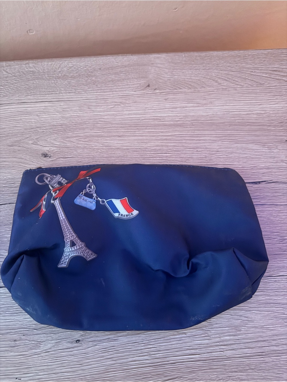 Maybelline Makeup Bag